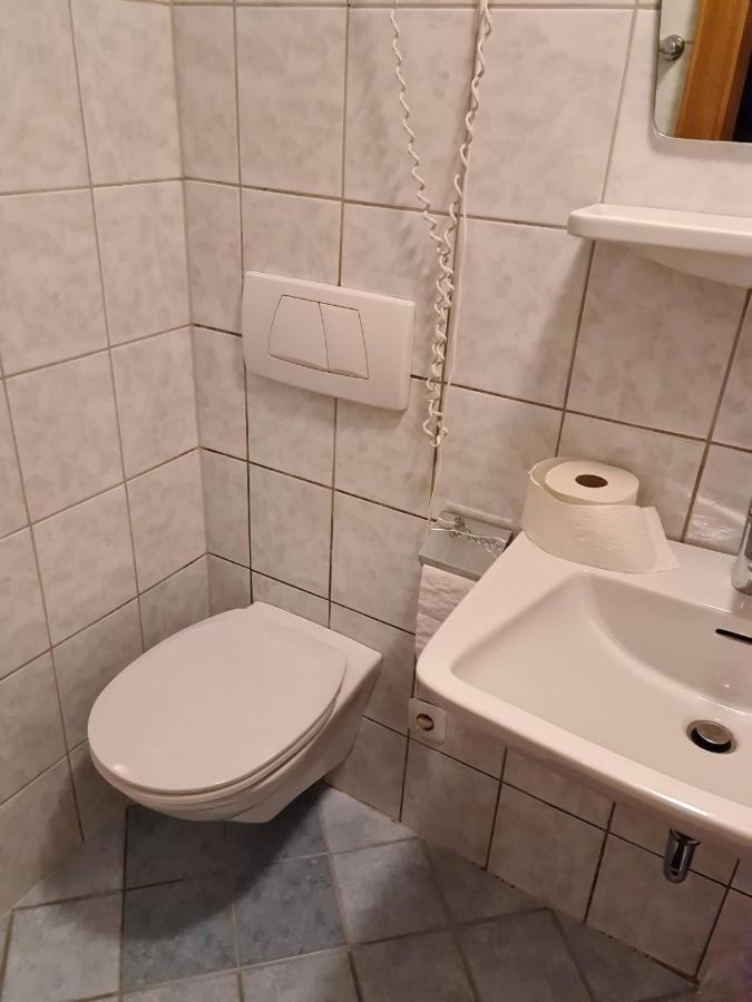 Pension Weber Gries im Sellrain Zewnętrze zdjęcie