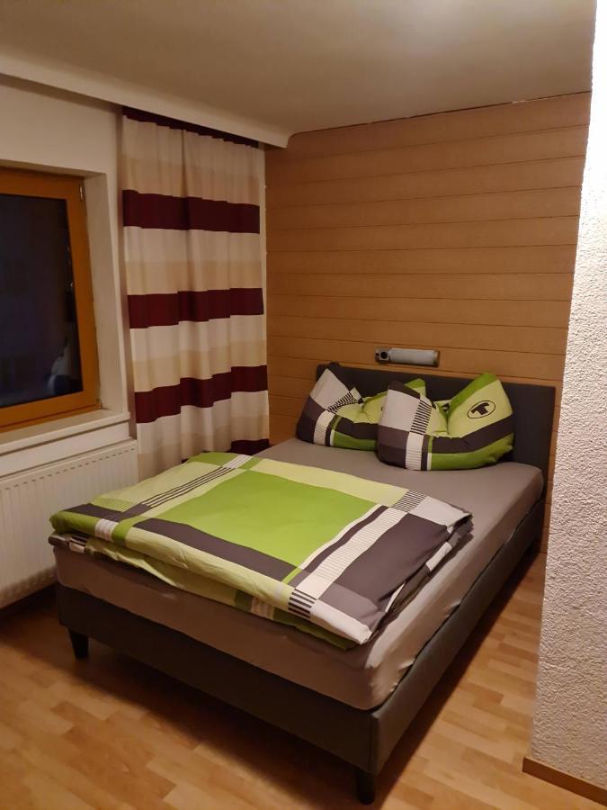 Pension Weber Gries im Sellrain Zewnętrze zdjęcie